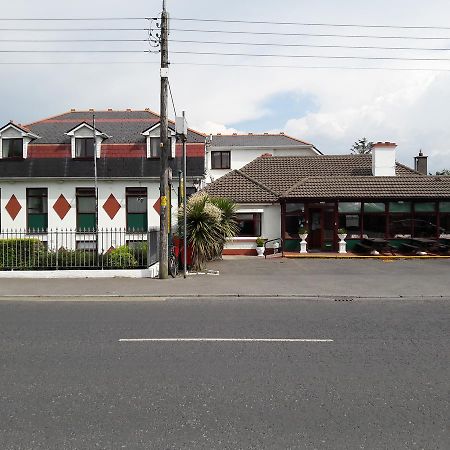 Anno Santo Hotel Galway Buitenkant foto