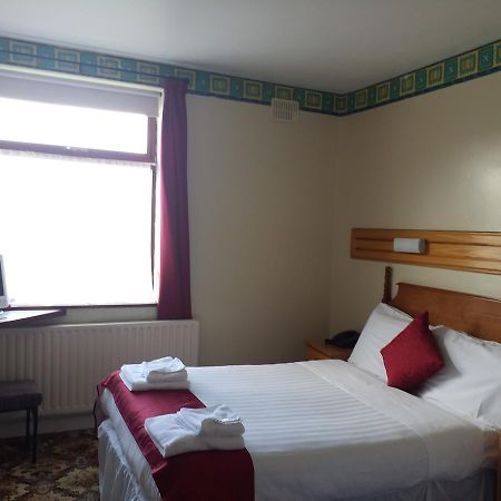 Anno Santo Hotel Galway Buitenkant foto
