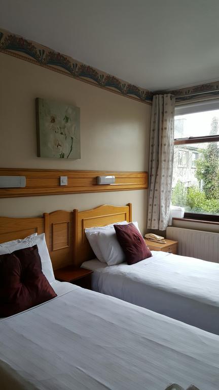 Anno Santo Hotel Galway Buitenkant foto