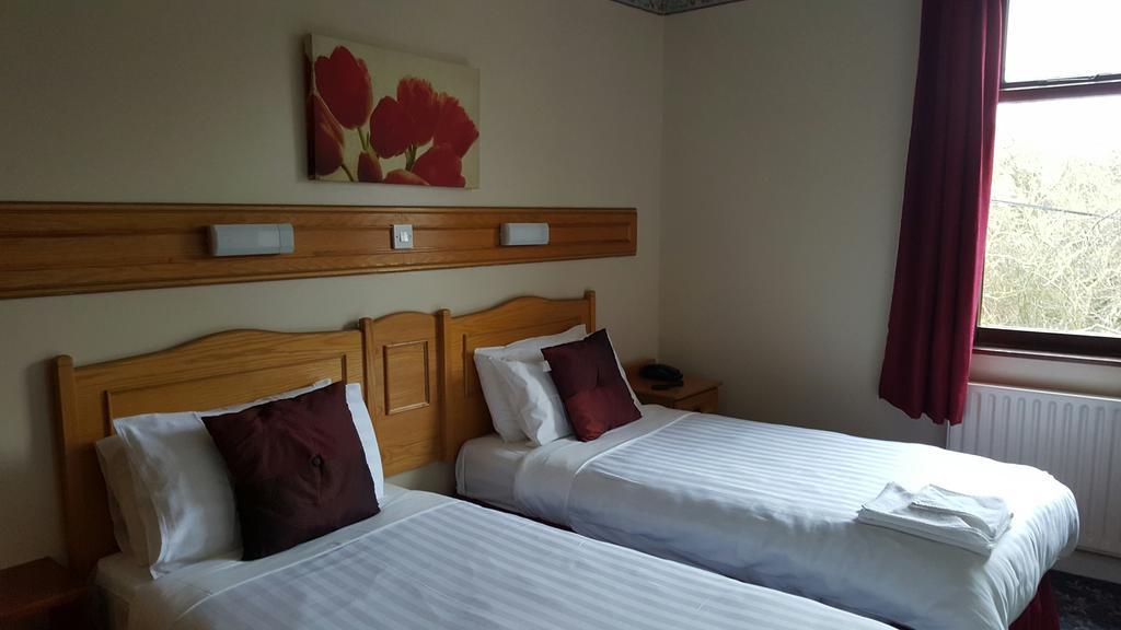 Anno Santo Hotel Galway Buitenkant foto