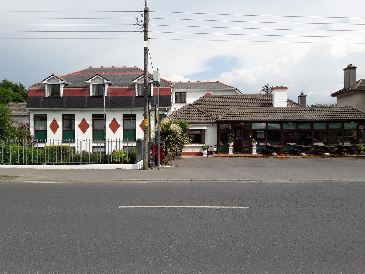 Anno Santo Hotel Galway Buitenkant foto